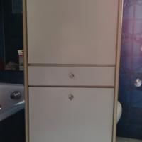 Mobile Salvarani rovinato