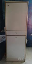 Mobile Salvarani rovinato