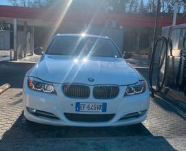 B M W 320d xDrive Msport