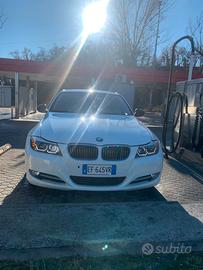 B M W 320d xDrive Msport