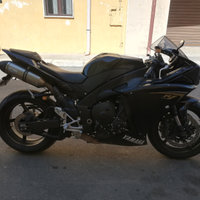 R1 big bang