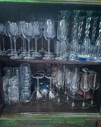 Due Splendidi Vetrine