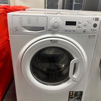 Lavatrici e asciugatrici ricondizionate