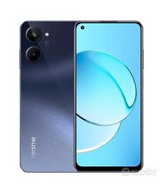 telefono realme