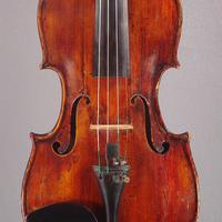 Violino ‘900