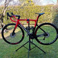 Pinarello prince come nuova