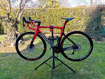 Pinarello prince come nuova