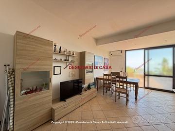 Appartamento, Cefalù.