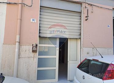 Locale Commerciale - Catania