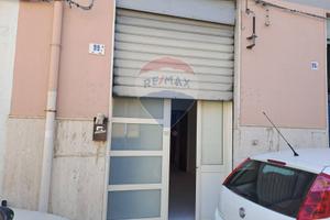Locale Commerciale - Catania