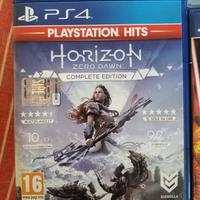 Videogiochi per PS4  e Switch