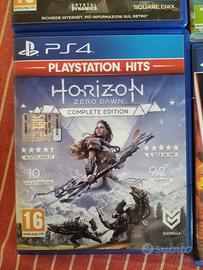 Videogiochi per PS4  e Switch