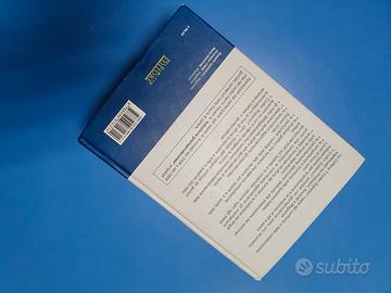 Libro Codice Civile