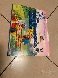 Nel regno incantato delle fate