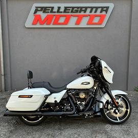 Harley-davidson Touring Street Glide