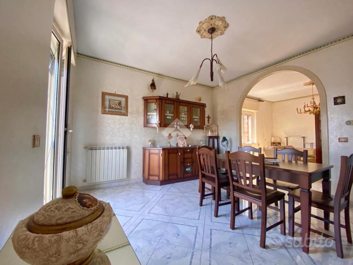Apartment in Sant'Antimo, Napoli - Vista 5