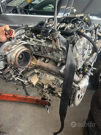 Motore alfa romeo stelvio 55284529