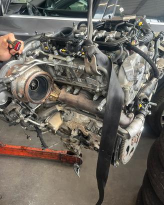 Motore alfa romeo stelvio 55284529