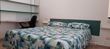Camere per docenti fuori sede