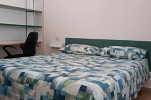 Camere per docenti fuori sede