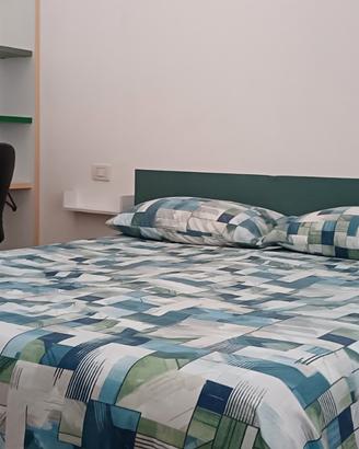 Camere per docenti fuori sede