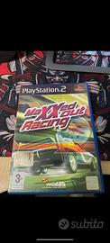 maxxed out racing ps2 