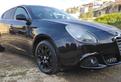 Alfa Romeo Giulietta 1.4 Turbo 120 CV Distinctive