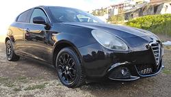 Alfa Romeo Giulietta 1.4 Turbo 120 CV Distinctive