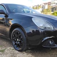 Alfa Romeo Giulietta 1.4 Turbo 120 CV Distinctive