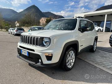 Jeep Renegade 1.0 t3 Limited 2wd