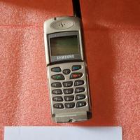 1857-Cellulare Samsung SGH-2100