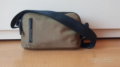 Borsa piccola Mandarina Duck modello Hunter