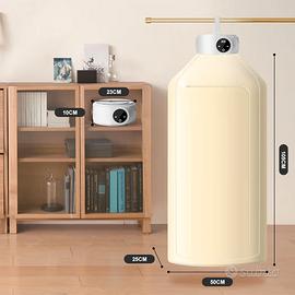 Uten Mini Asciugatrice Portatile