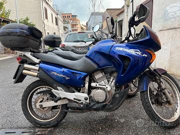 Honda Transalp