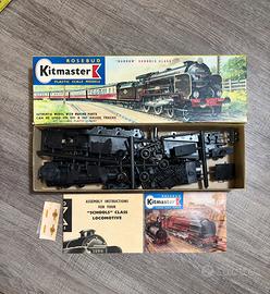 Kitmaster Kit montaggio “Harrow Schools Class”