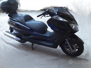 Yamaha Majesty 400 - 2007