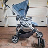 Passeggino Inglesina Zippy