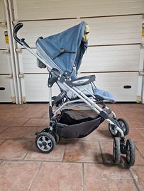 Passeggino Inglesina Zippy