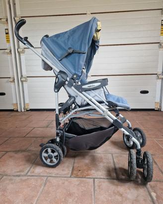 Passeggino Inglesina Zippy