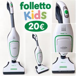 Folletto kids