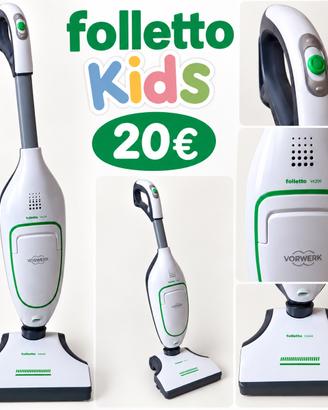 Folletto kids