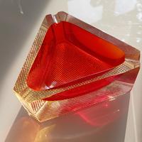 Posacenere Flavio Poli Murano