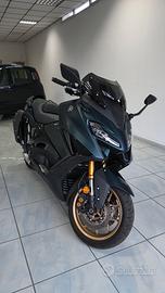 T max
