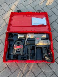 Rothenberger ROMAX AC ECO 230V  + ganasce
