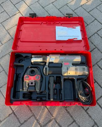 Rothenberger ROMAX AC ECO 230V  + ganasce