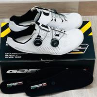 Scarpe ciclismo strada Gaerne G. Fuga n° 41,5