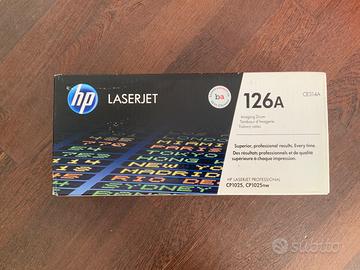 Tamburo hp laserjet 126A