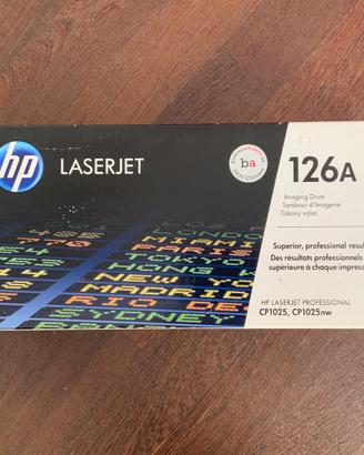 Tamburo hp laserjet 126A