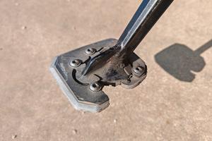 Base cavalletto GIVI KTM 1290 
