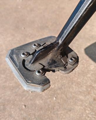 Base cavalletto GIVI KTM 1290 